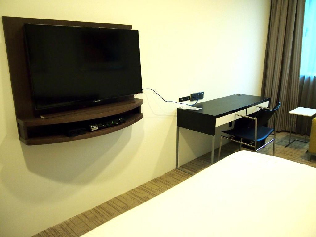 Cove D'Arena Aparthotel Singapore Room photo