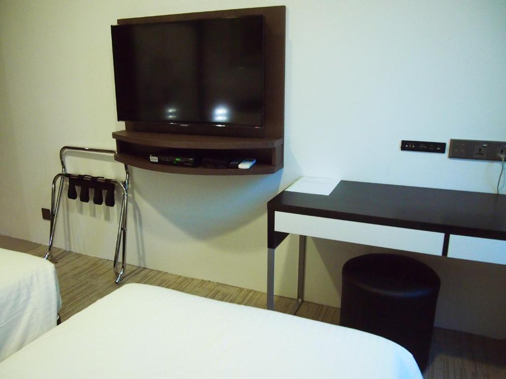 Cove D'Arena Aparthotel Singapore Room photo